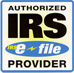 IRS logo